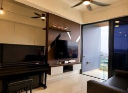 Parc Riviera (D5), Condominium #608628531